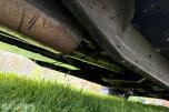 2002 Ford F-150 PICKUP TRITON 4.6-234, 66753km