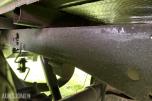 2002 Ford F-150 PICKUP TRITON 4.6-234, 66753km