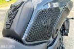 2021 Yamaha MT-07, A2 registrert med LeoVince One EVO effektanlegg