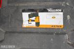 2021 Bostitch coil-spikerpistol N75C-2-E