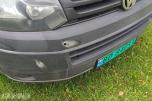 2014 Volkswagen Transporter 2.0 TDI 140HK 4MOTION Hengerfeste, S+V dekk
