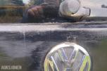 2014 Volkswagen Transporter 2.0 TDI 140HK 4MOTION Hengerfeste, S+V dekk