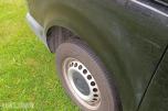 2014 Volkswagen Transporter 2.0 TDI 140HK 4MOTION Hengerfeste, S+V dekk