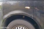 2014 Volkswagen Transporter 2.0 TDI 140HK 4MOTION Hengerfeste, S+V dekk