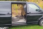 2014 Volkswagen Transporter 2.0 TDI 140HK 4MOTION Hengerfeste, S+V dekk
