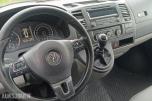 2014 Volkswagen Transporter 2.0 TDI 140HK 4MOTION Hengerfeste, S+V dekk