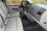 2014 Volkswagen Transporter 2.0 TDI 140HK 4MOTION Hengerfeste, S+V dekk