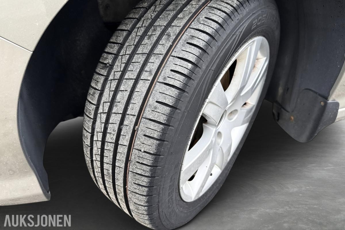 2013 Peugeot 308, 1.6-92 D, 112795 km