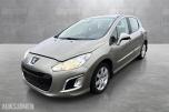 2013 Peugeot 308, 1.6-92 D, 112795 km