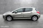 2013 Peugeot 308, 1.6-92 D, 112795 km