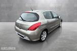2013 Peugeot 308, 1.6-92 D, 112795 km