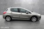 2013 Peugeot 308, 1.6-92 D, 112795 km