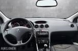 2013 Peugeot 308, 1.6-92 D, 112795 km