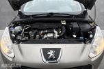 2013 Peugeot 308, 1.6-92 D, 112795 km