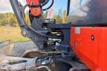 2017 Kubota KX101-3, Minigraver 3520kg, 4600 timer. Godt vedlikeholdt!