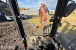 2017 Kubota KX101-3, Minigraver 3520kg, 4600 timer. Godt vedlikeholdt!