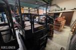 UpRight X32N Sakselift
