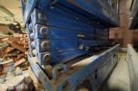 UpRight X32N Sakselift