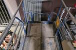 UpRight X32N Sakselift