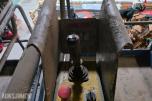 UpRight X32N Sakselift