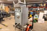 2011 Electrolux W4130S industrivaskemaskin – 14 kg