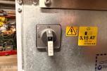 2011 Electrolux W4130S industrivaskemaskin – 14 kg