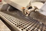 2011 Electrolux W4130S industrivaskemaskin – 14 kg