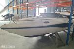 1998 Rinker Captiva 232