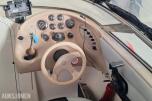 1998 Rinker Captiva 232