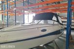 1998 Rinker Captiva 232