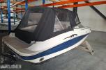 1998 Rinker Captiva 232