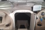 1998 Rinker Captiva 232