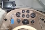 1998 Rinker Captiva 232