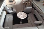 1998 Rinker Captiva 232