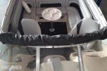 1998 Rinker Captiva 232