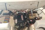 1998 Rinker Captiva 232