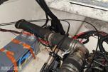 1998 Rinker Captiva 232