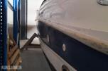 1998 Rinker Captiva 232