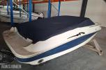 1998 Rinker Captiva 232