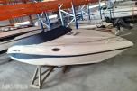 1998 Rinker Captiva 232