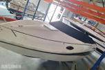 1998 Rinker Captiva 232