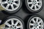 Alufelger BBS 235/45 R17
