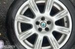 Alufelger BBS 235/45 R17