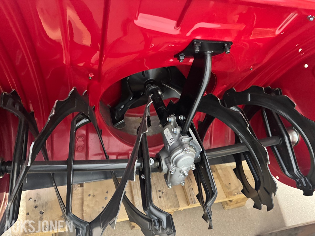 2018 Honda Snøfres HSS1380AETD - 43 Timer - Rep/Deleobjekt