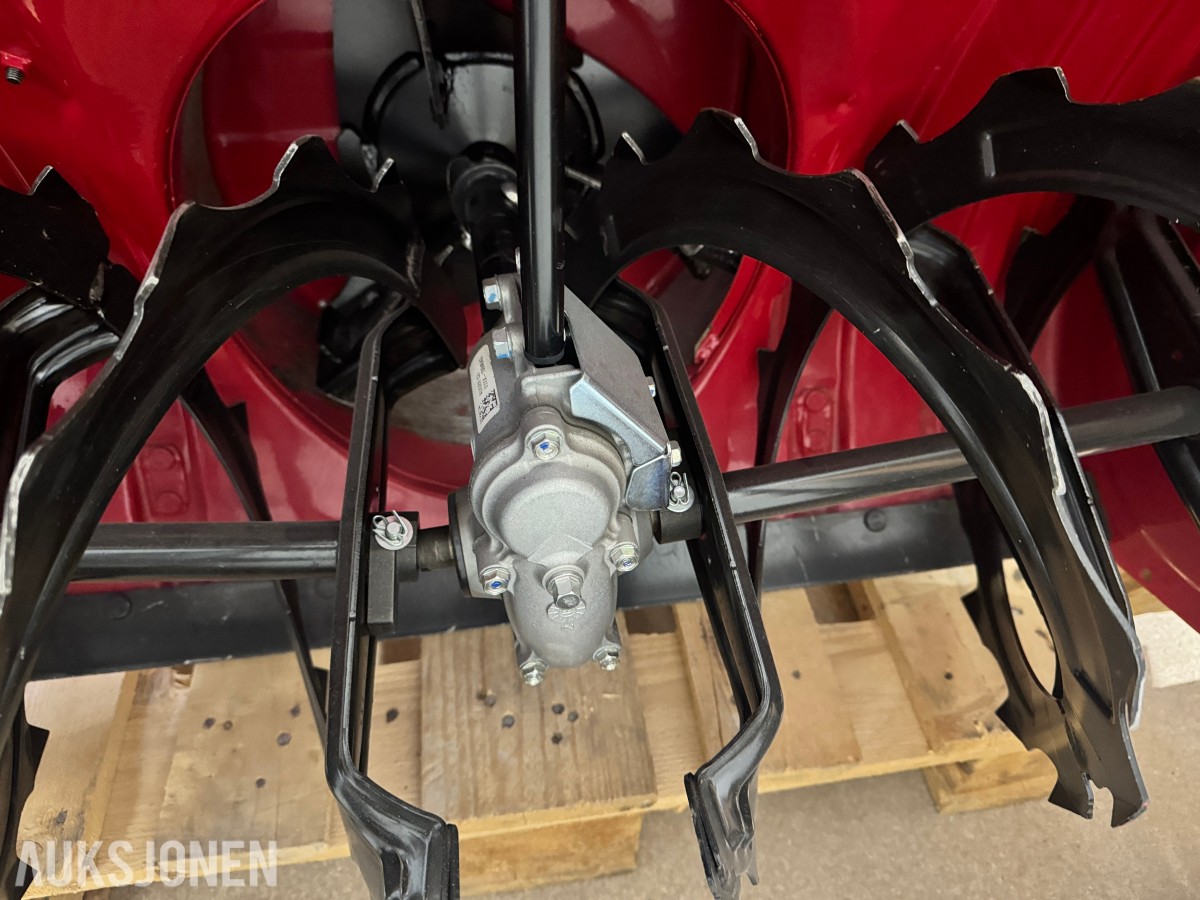 2018 Honda Snøfres HSS1380AETD - 43 Timer - Rep/Deleobjekt