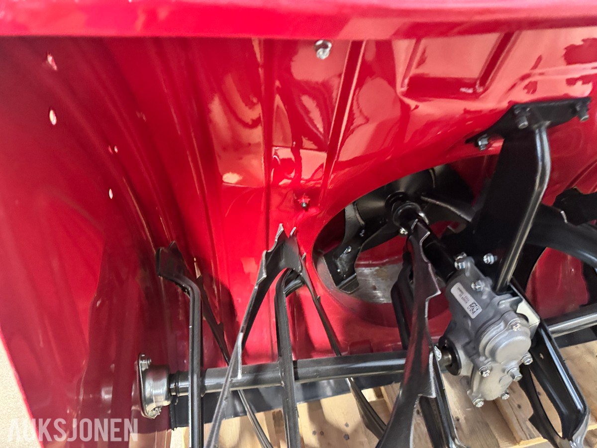 2018 Honda Snøfres HSS1380AETD - 43 Timer - Rep/Deleobjekt
