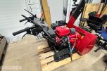 2018 Honda Snøfres HSS1380AETD - 43 Timer - Rep/Deleobjekt
