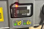 2018 Honda Snøfres HSS1380AETD - 43 Timer - Rep/Deleobjekt