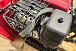 2018 Honda Snøfres HSS1380AETD - 43 Timer - Rep/Deleobjekt