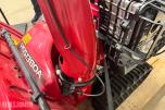 2018 Honda Snøfres HSS1380AETD - 43 Timer - Rep/Deleobjekt